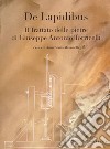 De lapidibus. Il trattato delle pietre di Giuseppe Antonio Torricelli libro di Massinelli A. M. (cur.)
