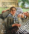 Lessico femminile. Le donne tra impegno e talento 1861-1926. Catalogo della mostra (Firenze, 7 marzo-26 maggio 2019). Ediz. a colori libro