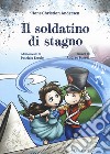 Il soldatino di stagno di Hans Christian Andersen libro