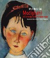 Modigliani e l'avventura di Montparnasse. Capolavori dalle collezioni Netter e Alexandre. Catalogo della mostra (Livorno, 7 novembre 2019-16 febbraio 2020). Ediz. illustrata libro