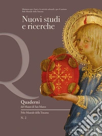 Nuovi studi e ricerche