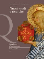 Nuovi studi e ricerche libro