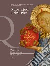 Nuovi studi e ricerche libro di Tamassia M. (cur.)