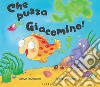 Che puzza Giacomino! Ediz. a colori libro