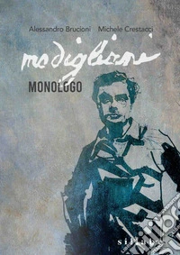Modigliani. Monologo