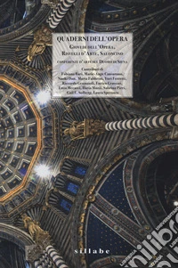 Quaderni dell'opera. Vol. 15