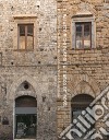 Il Palazzo Bichi Ruspoli all'Arco de' Rossi. Un frammento di città in continua trasformazione libro di Nepi C. (cur.)