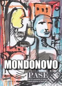 Mondonovo. Con CD-Audio libro