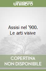 Assisi nel '900. Le arti visive libro