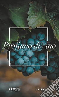 Profumo di vino libro