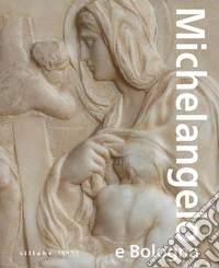 Michelangelo e Bologna libro