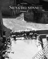 Siena dei nonni. Vol. 2 libro