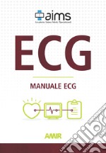 Manuale ECG libro