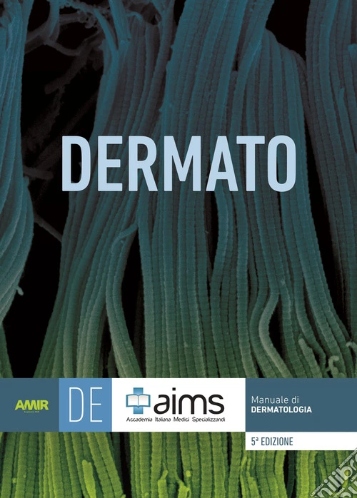 Manuale di dermatologia. Concorso Nazionale SSM. Ediz. per la scuola
