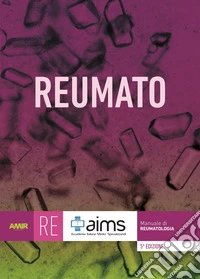 Manuale di reumatologia. Concorso Nazionale SSM. Ediz. per la scuola libro