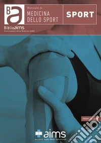 Manuale di medicina dello sport