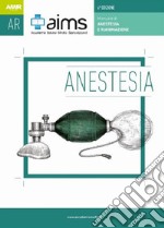 Manuale di anestesia e rianimazione. Concorso nazionale SSM