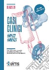 Casi clinici complessi commentati. SSM 2020. Oltre 1.500 quiz libro