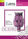 Manuale di endocrinologia. Concorso Nazionale SSM libro