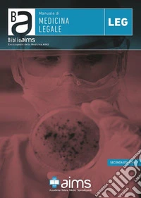 Manuale di medicina legale
