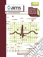 Manuale ECG libro