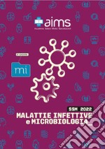 Manuale di malattie infettive e microbiologia. Concorso Nazionale SSM