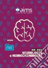 Manuale di neurologia e neurochirurgia. Concorso Nazionale SSM libro
