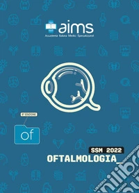 Manuale di oftalmologia. Concorso Nazionale SSM
