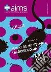 Manuale di malattie infettive e microbiologia. Concorso Nazionale SSM 2023 libro