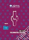 Manuale di reumatologia. Concorso Nazionale SSM libro