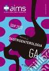 Manuale di gastroenterologia. Concorso Nazionale SSM 2023 libro