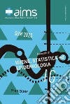 Manuale di igiene, statistica ed epidemiologia. Concorso Nazionale SSM 2023 libro