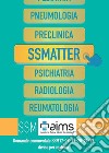 Manuale SSMatter. Domande commentate SSM2017, SSM2018, SSM2019, SSM2020, SSM2021 e SSM2022 libro