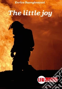The little joy libro