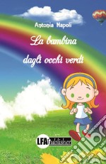 La bambina dagli occhi verdi