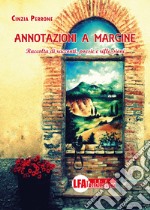 Annotazioni a margine libro