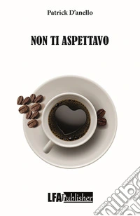 Non ti aspettavo libro