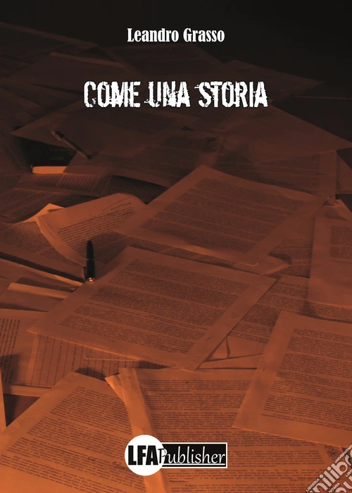 Come una storia