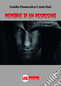 Memorie di un assassino libro
