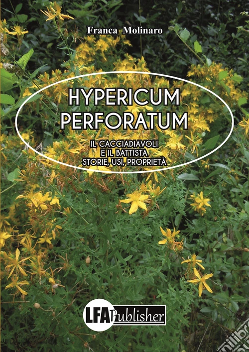 Hypericum perforatum