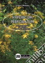 Hypericum perforatum libro