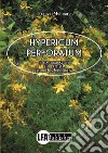 Hypericum perforatum libro di Molinaro Franca