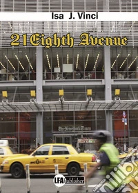 21 Eighth Avenue