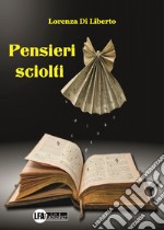 Pensieri sciolti libro