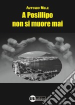 A Posillipo non si muore mai libro