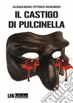 Il castigo di Pulcinella libro