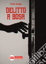 Delitto a Bosa libro