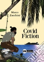 Covid Fiction libro