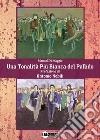 Una tonalità più bianca del pallido libro