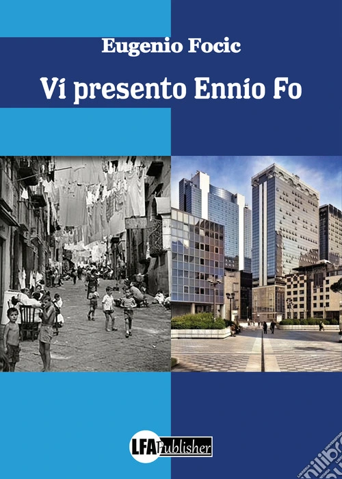 Vi presento Ennio Fo